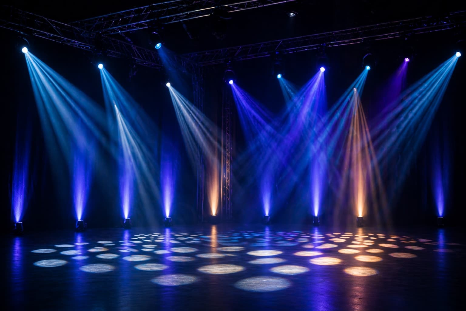 Iluminación
