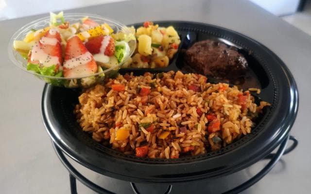 Experiencia de catering corporativo imagen 4