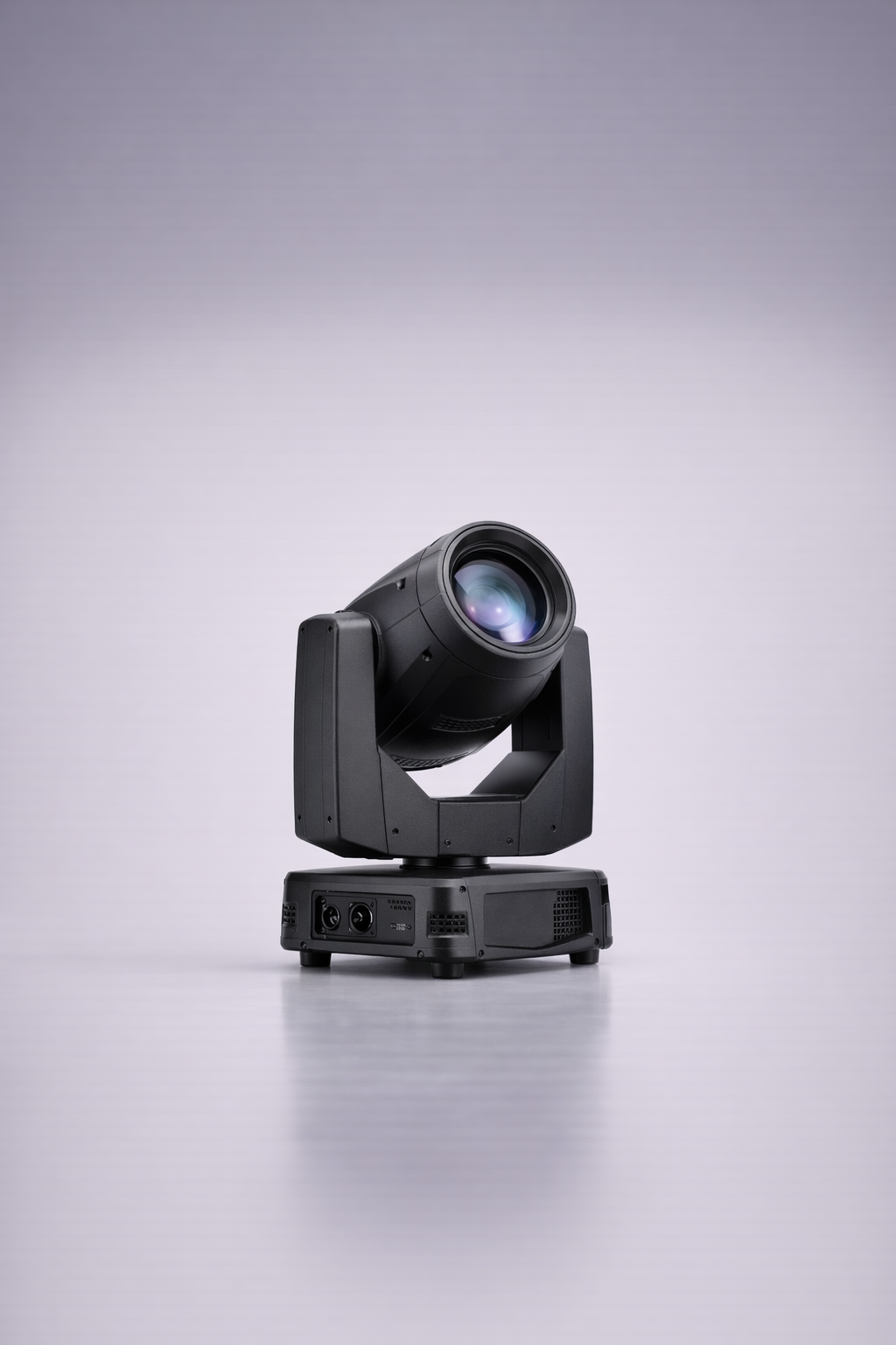 LUZ ROBOTICA LB230 HIBRIDA 7R