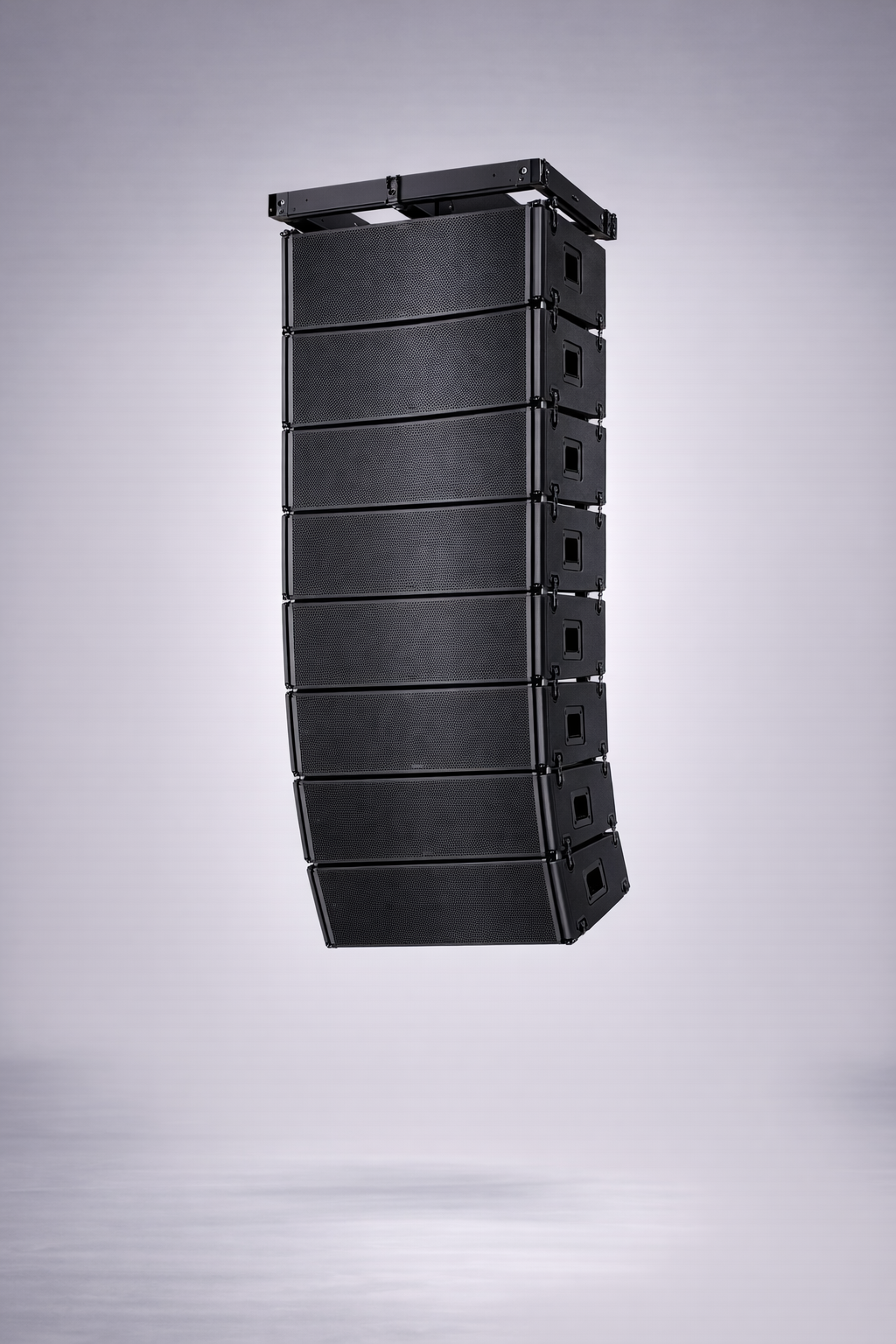 LINE ARRAY KLA210 AUDIOCENTER