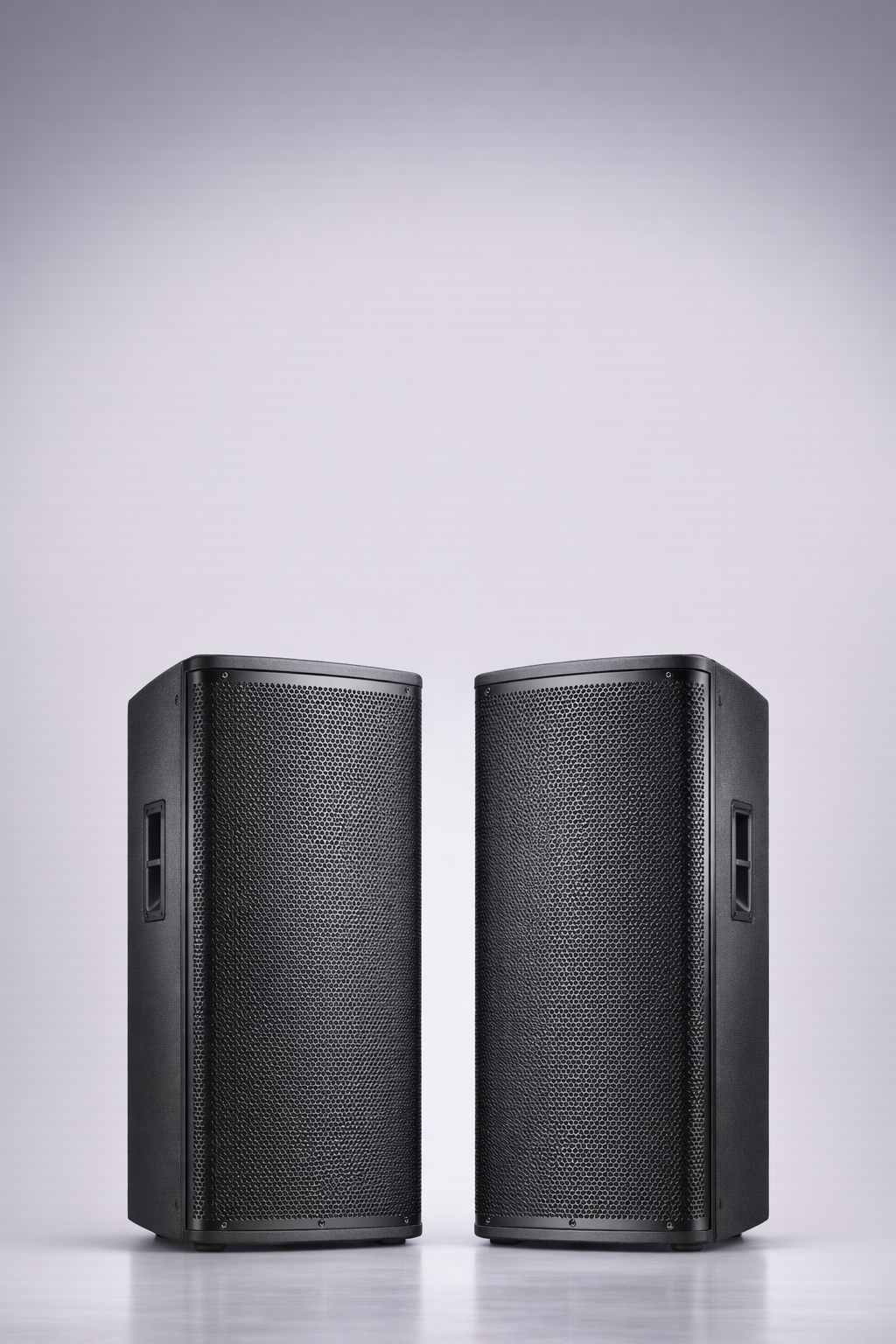 SIDEFIL MADERA JBL PRX825