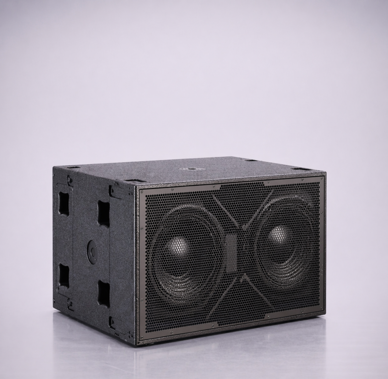 BAJO AUDIOCENTER KLA218