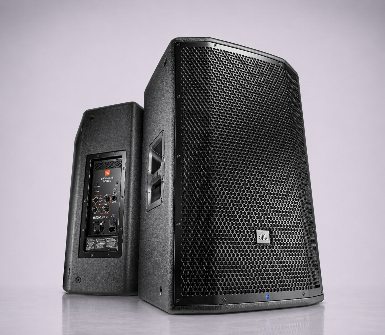 Sonido profesional
