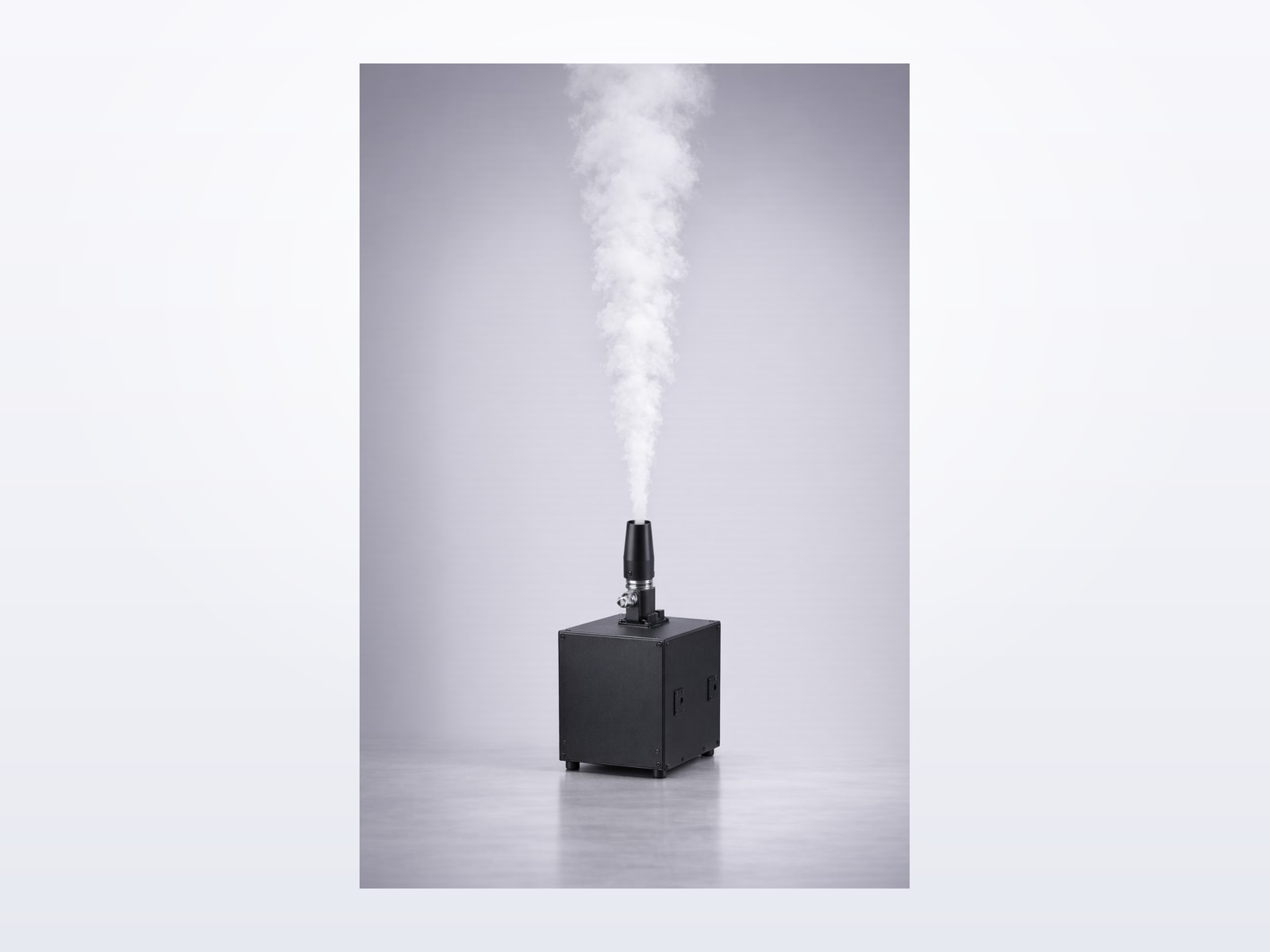 MAQUINA DE HUMO MINI