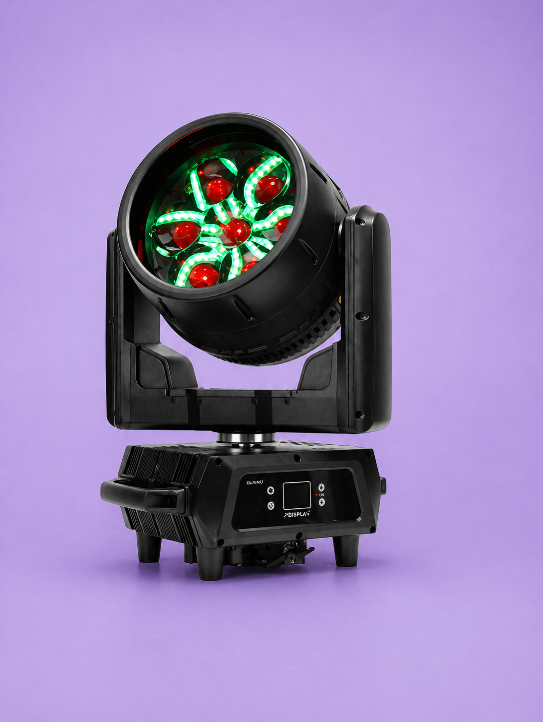 LUZ ROBOTICA AURA IP65
