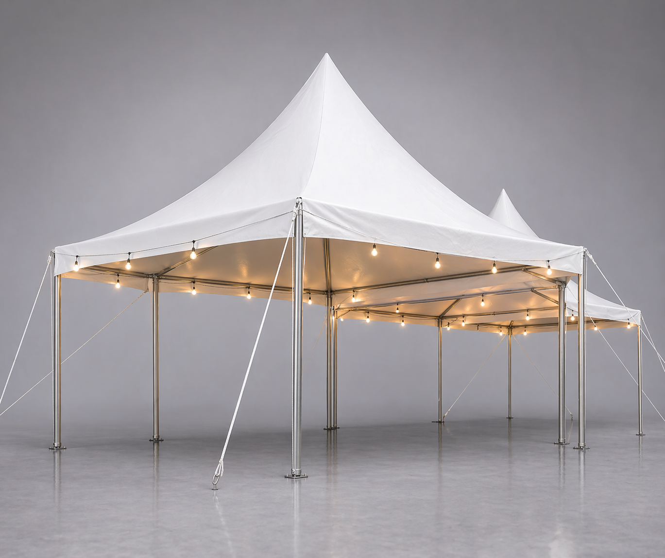 CARPA 6M DIAMETRO