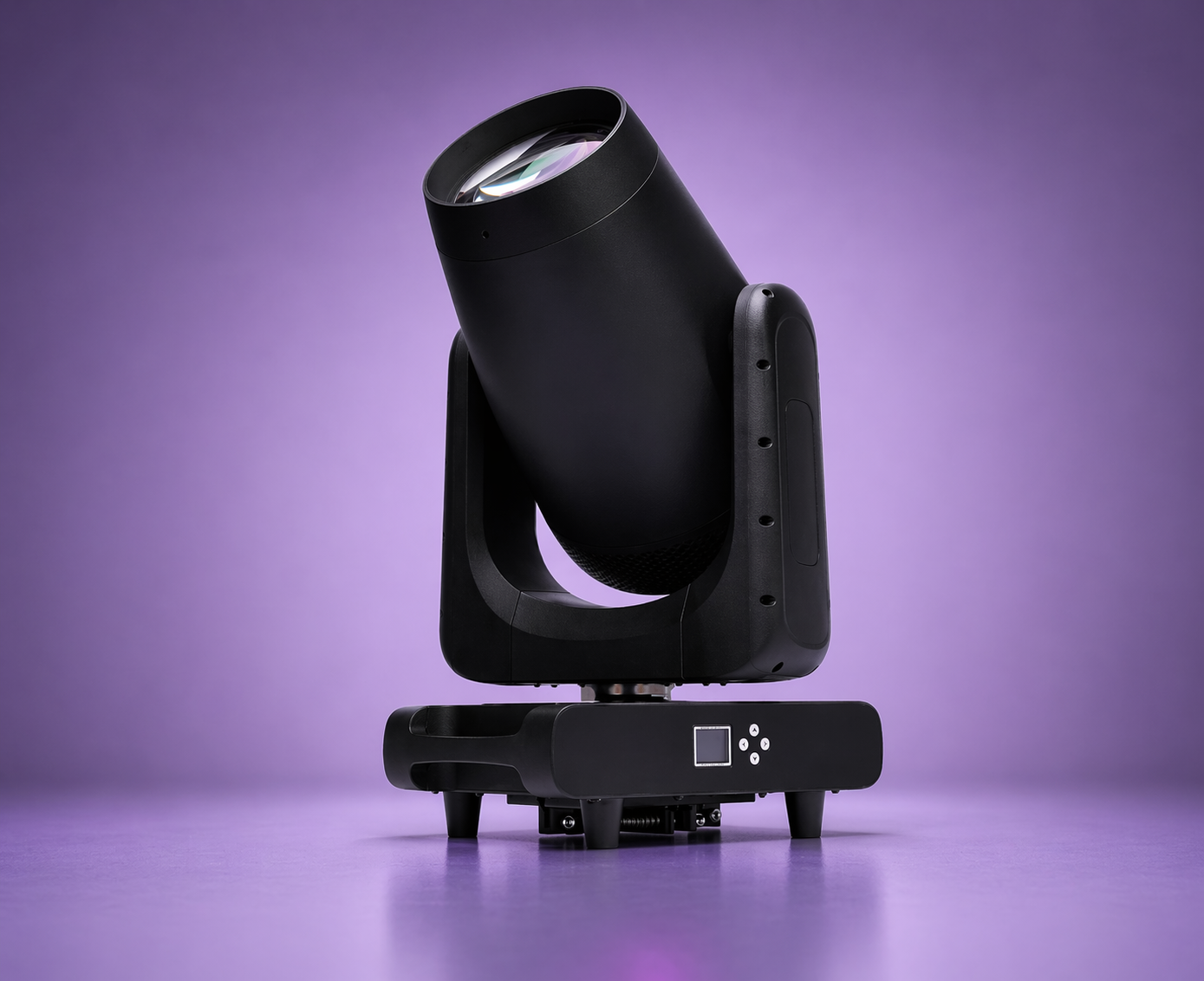 CMY BEAM 480 IP66 LUZ ROBOTICA HIBRIDA