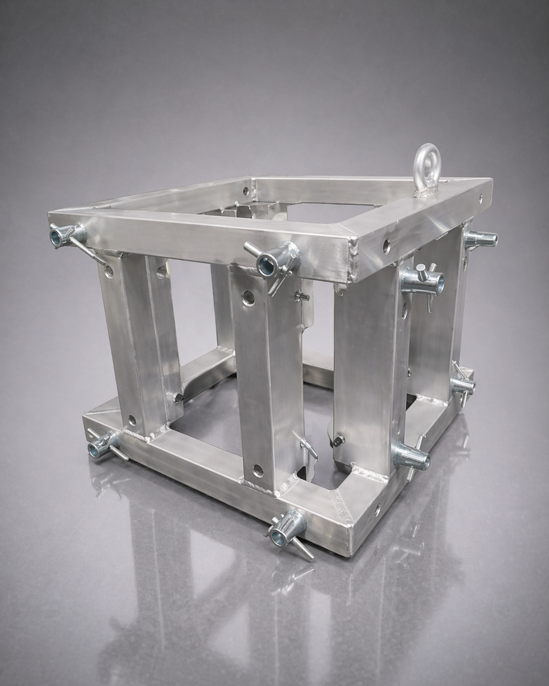 CUBO DE CARGA DE ELEVACIÓN