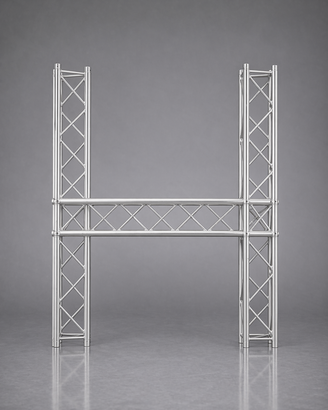 ESTRUCTURA PARA MESA DE DJ