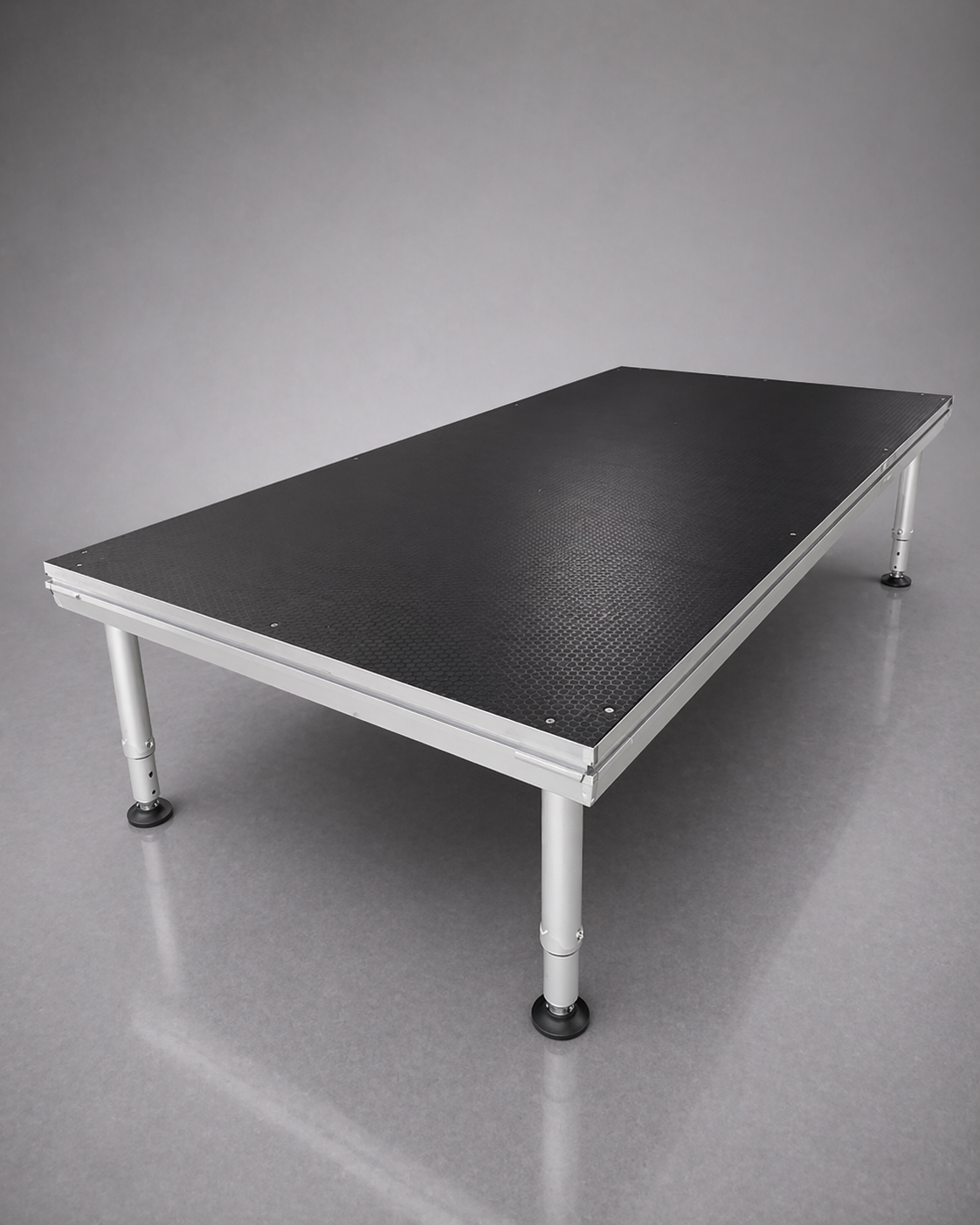 MODULO DE TARIMA 1M X 2M