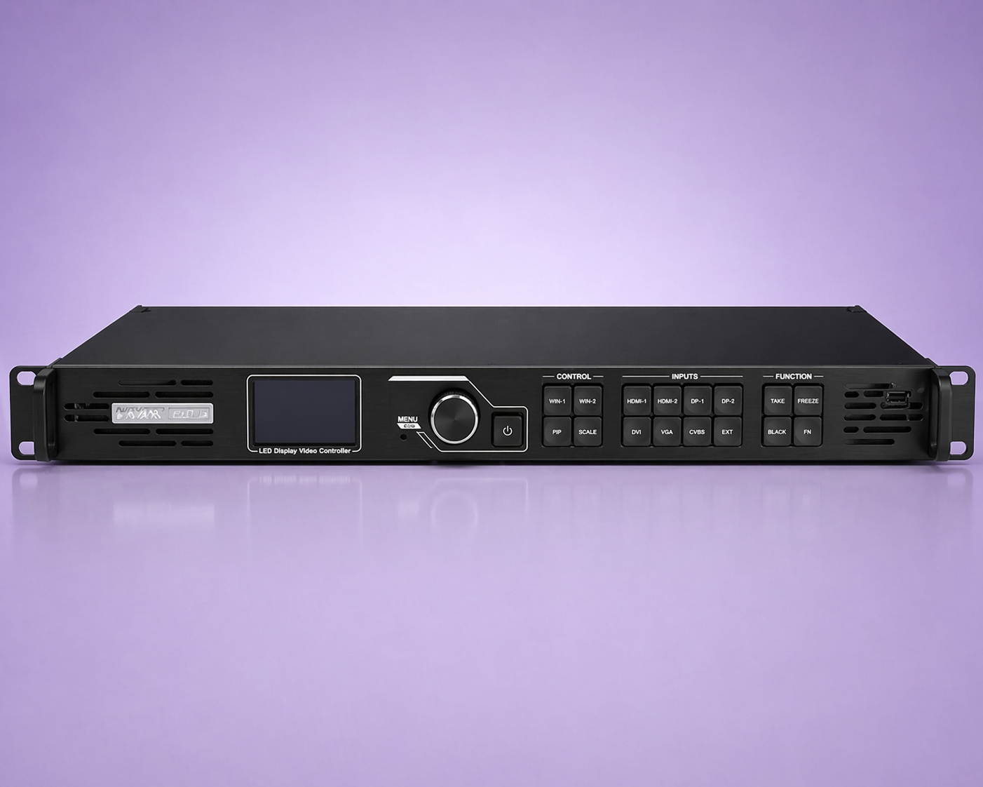 PROCESADOR DE VIDEO VX1000 NOVASTAR