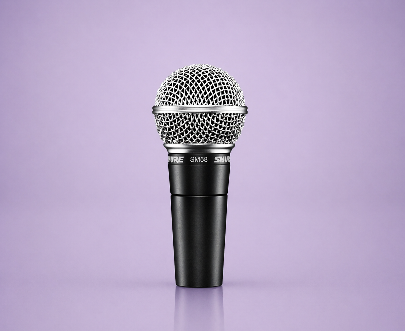 ALAMBRICO SHURE BETA58A