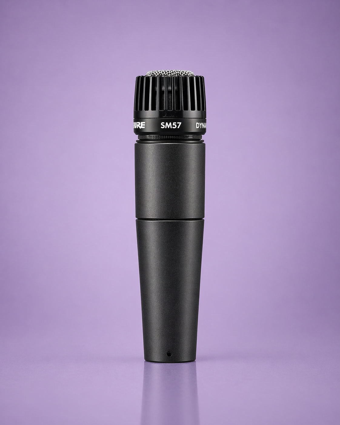 ALAMBRICO SHURE SM57-LC