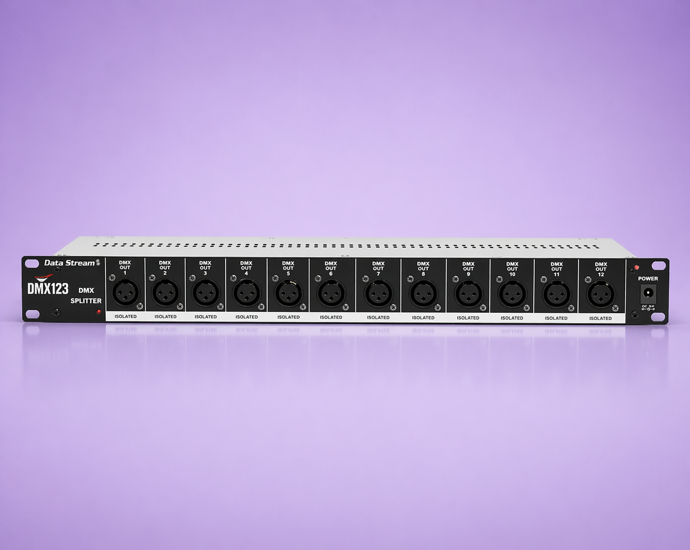 SPLITERS DMX