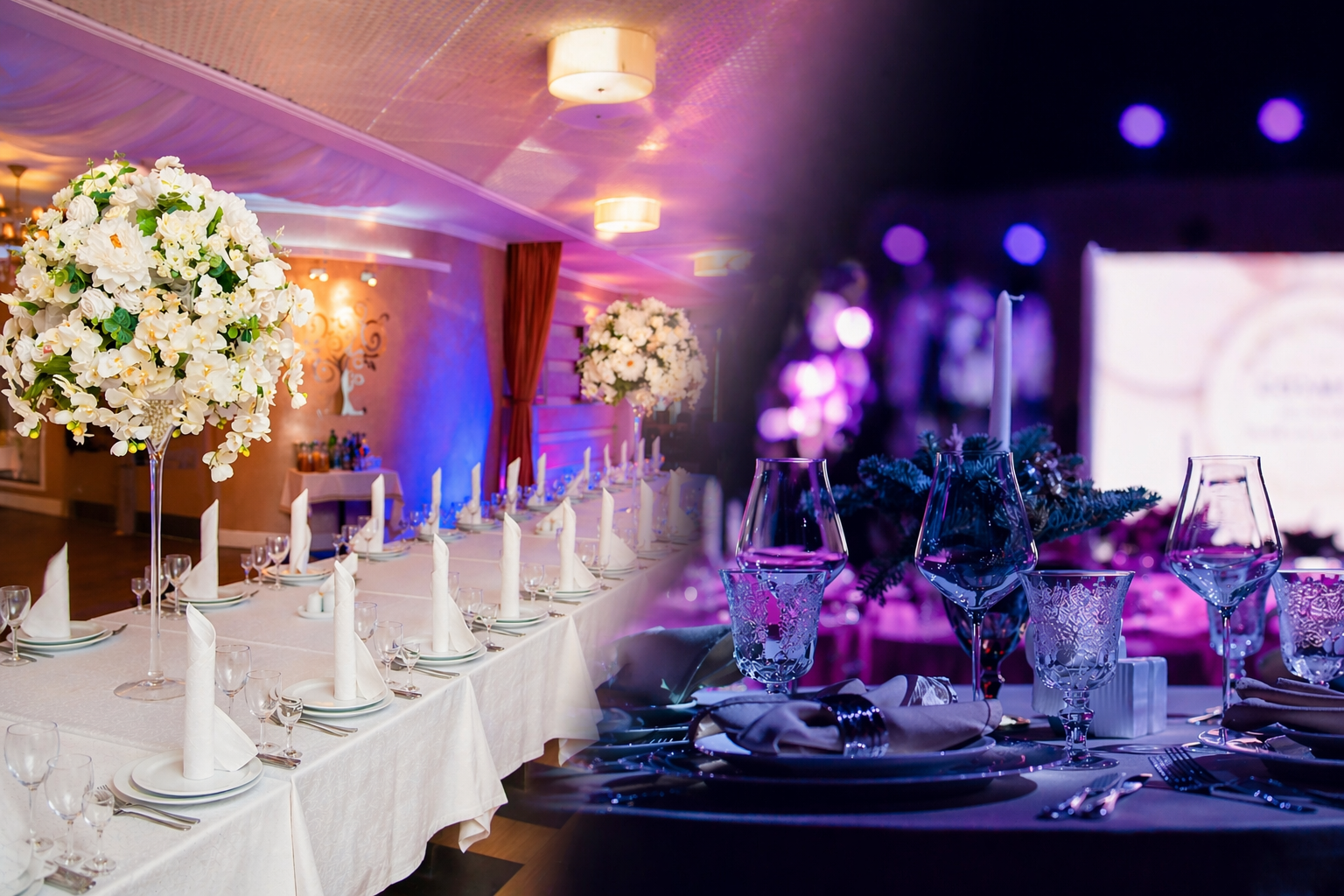 MIRAGO EVENTOS: Producción BTL y Corporativa 2